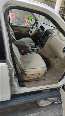 فورد إكسبلورر